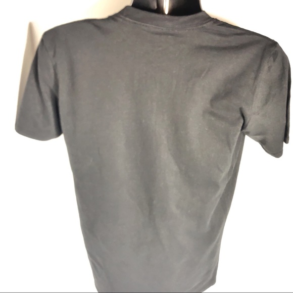 Jean-Michel Basquiat T-Shirt Dinosaur King Tee - Picture 5 of 5